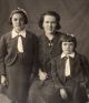 Photo of photos/thumb_Mary Catherine Russell nee McLennan b1910 portrait